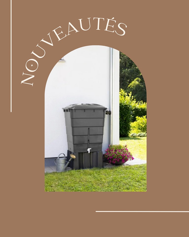 Droguerie proche d'Oloron-Sainte-Marie